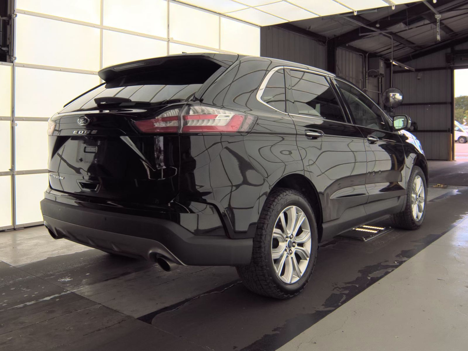 FORD EDGE - 6