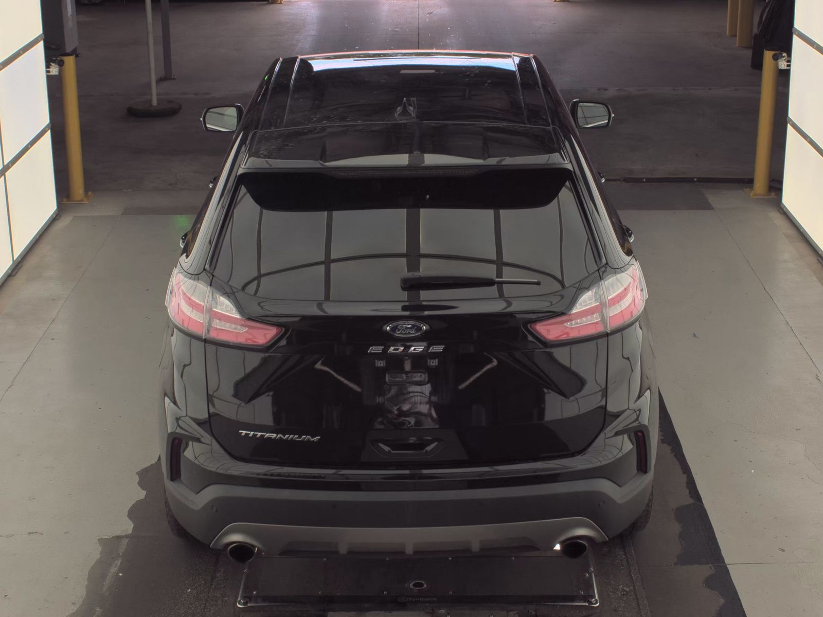 FORD EDGE - 7