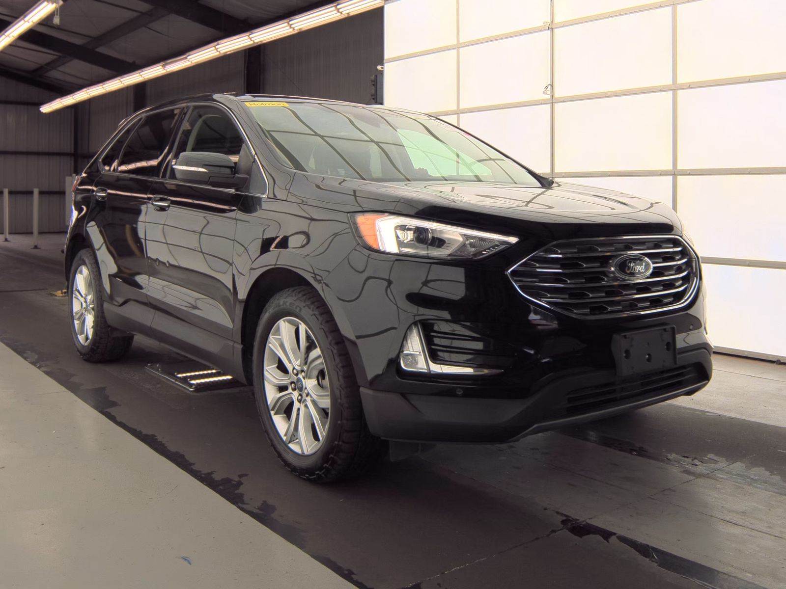 FORD EDGE - 5