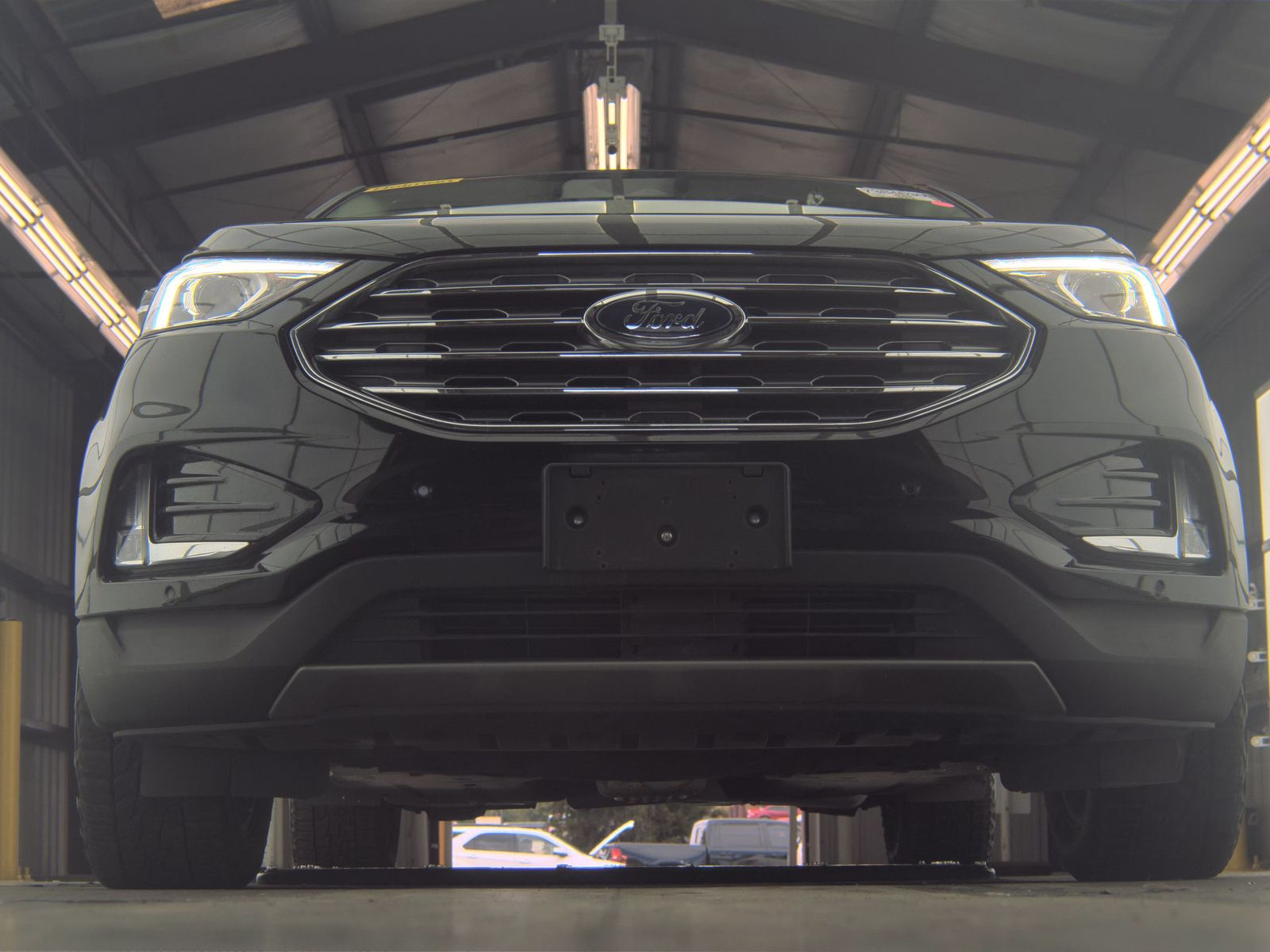 FORD EDGE - 4