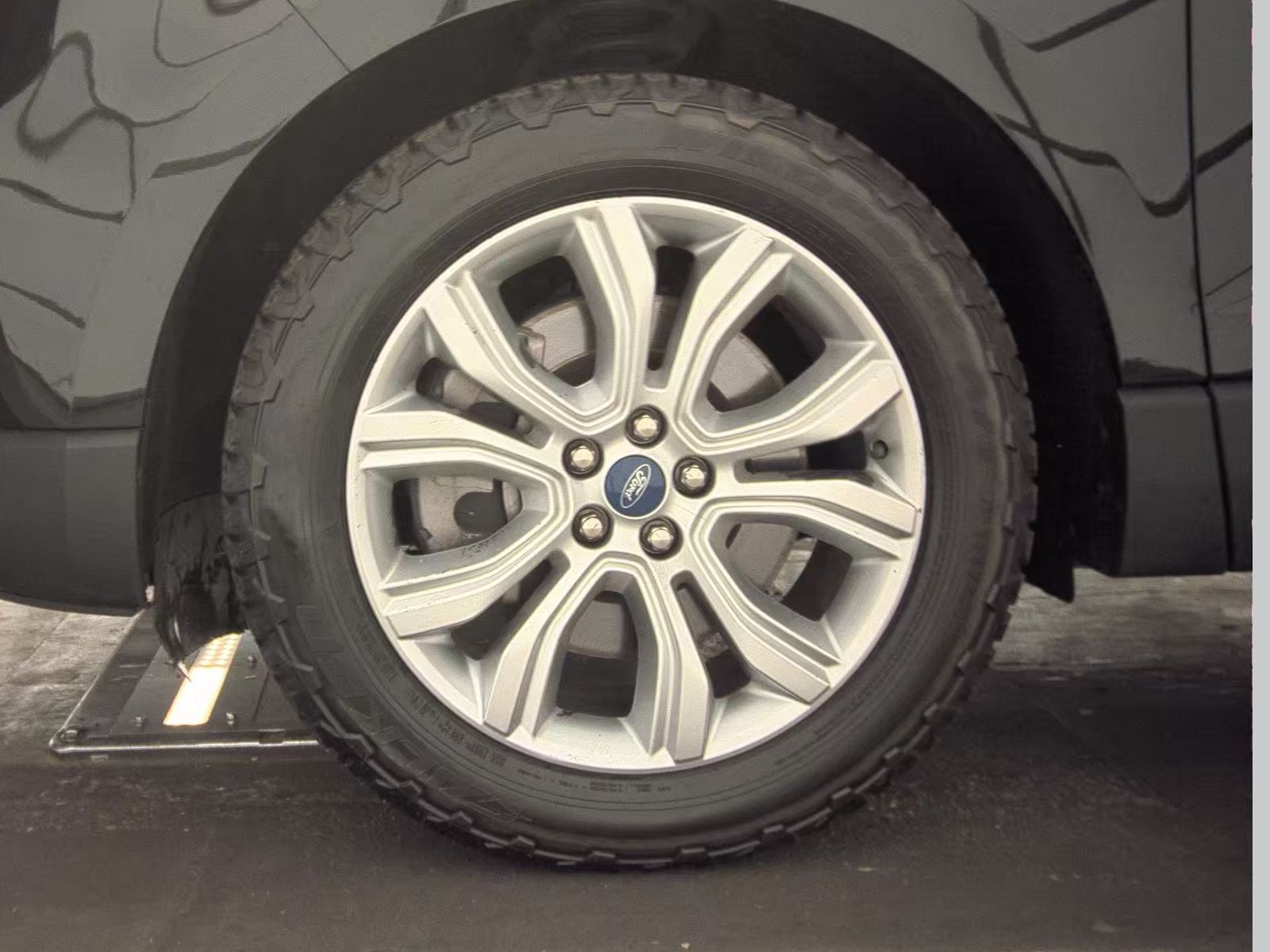 FORD EDGE - 10