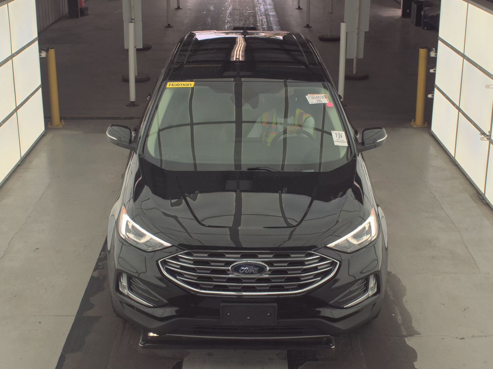 FORD EDGE - 3