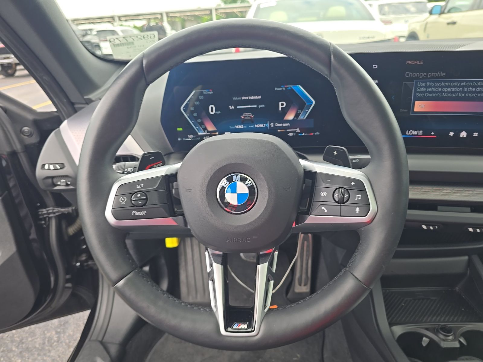 2026 BMW 2 Series 228 xDrive AWD