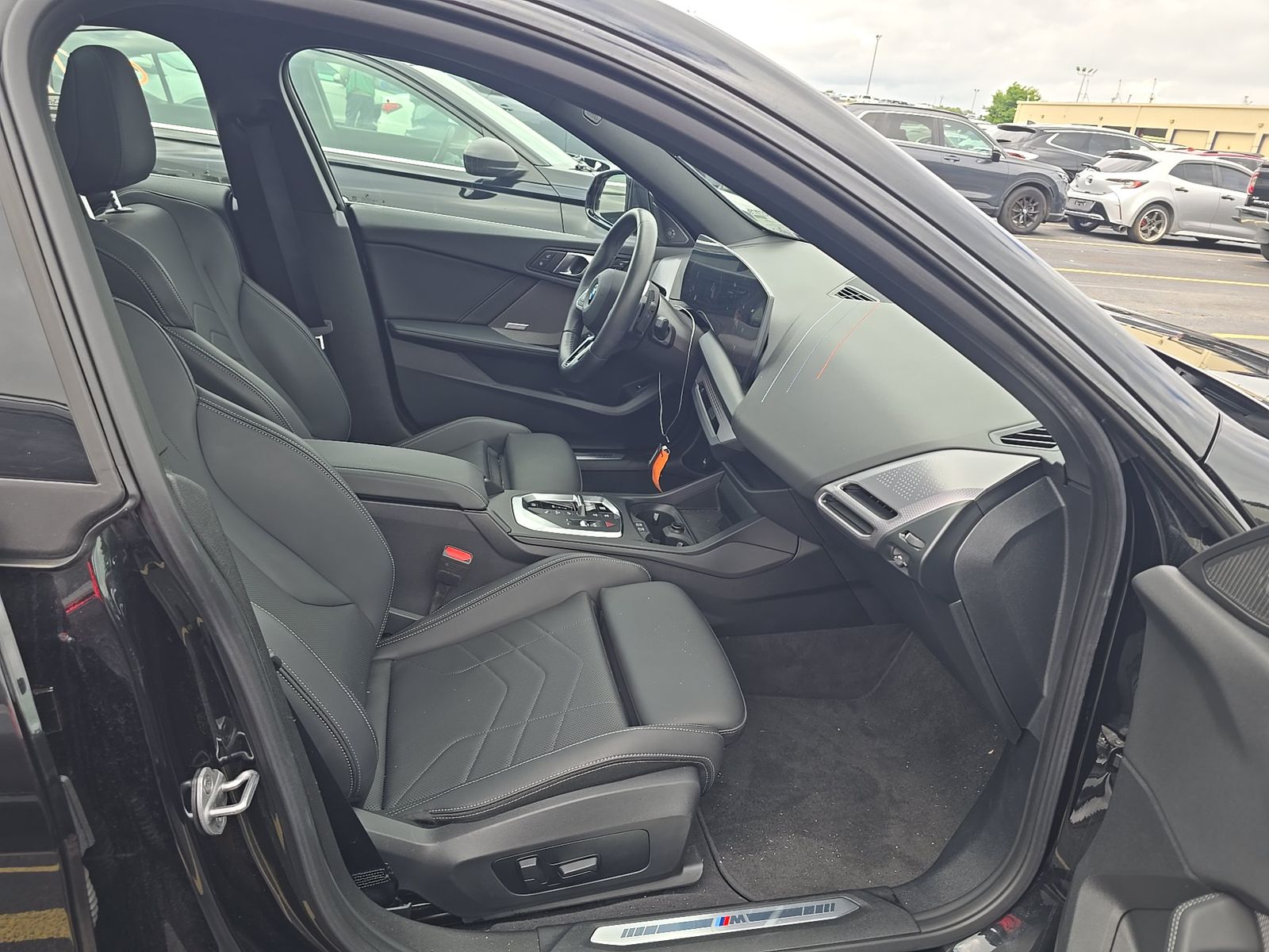2026 BMW 2 Series 228 xDrive AWD