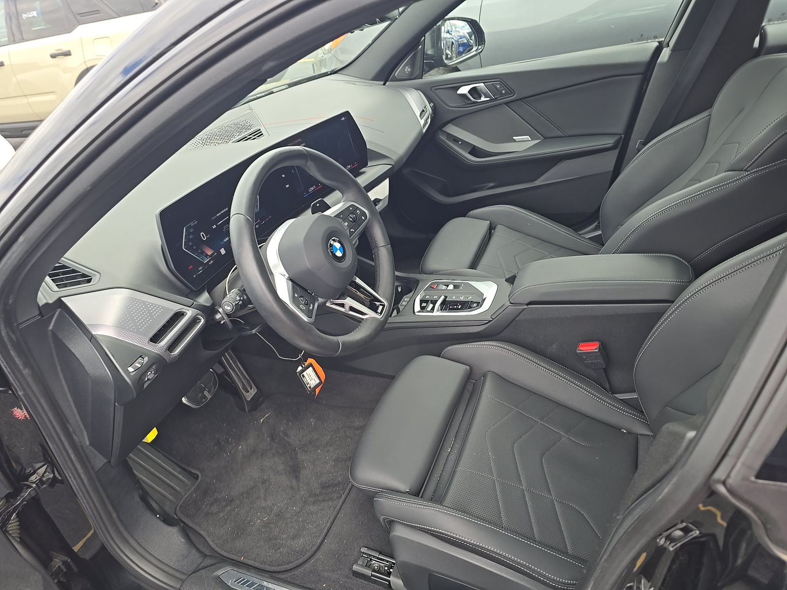 2026 BMW 2 Series 228 xDrive AWD