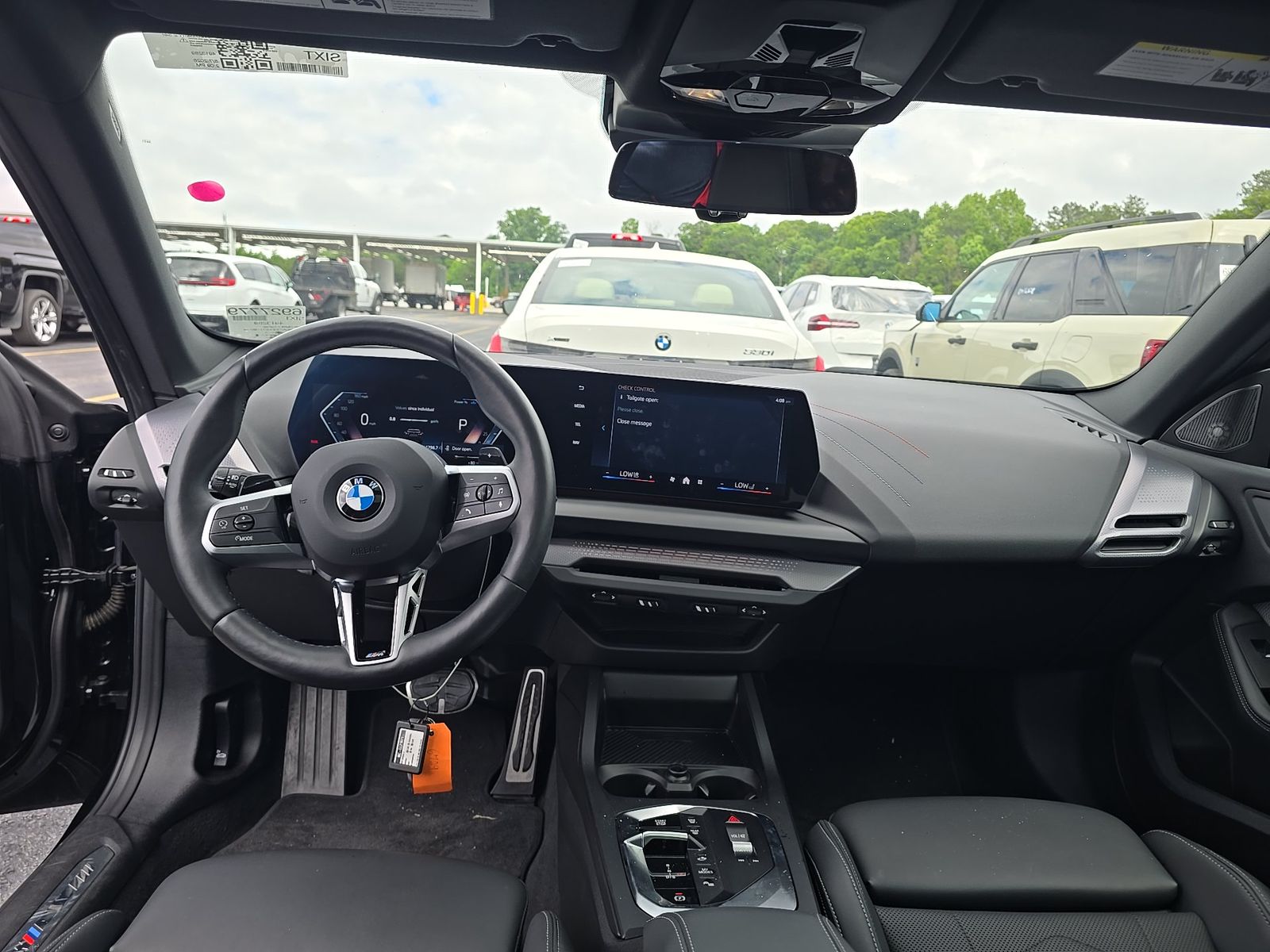 2026 BMW 2 Series 228 xDrive AWD