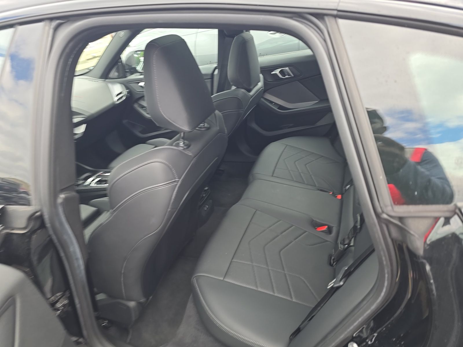 2026 BMW 2 Series 228 xDrive AWD