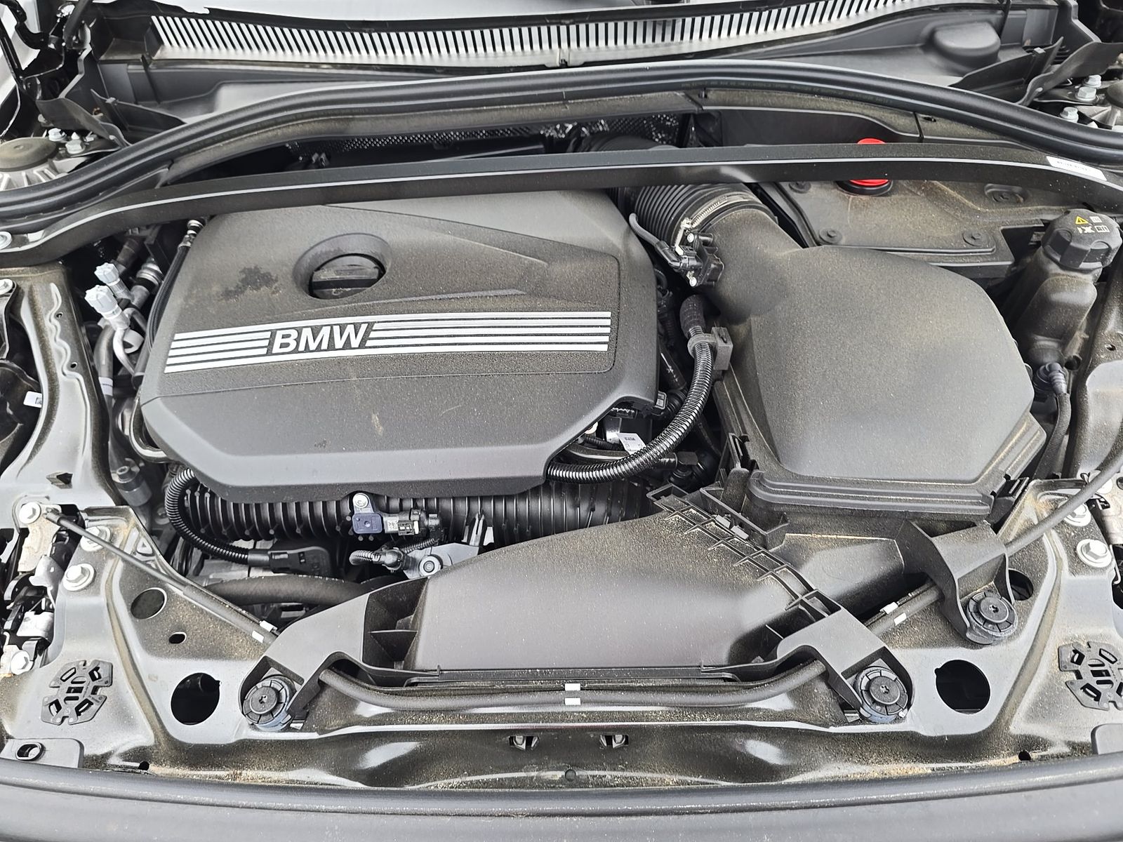 2026 BMW 2 Series 228 xDrive AWD