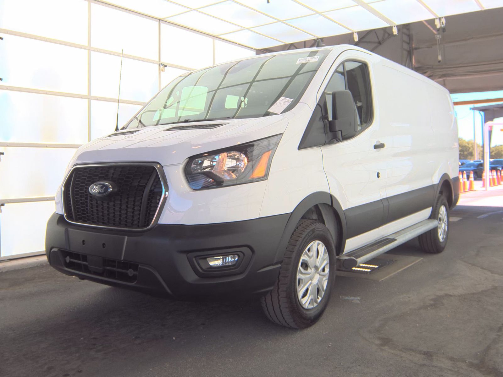 FORD TRANSIT 250 - 1