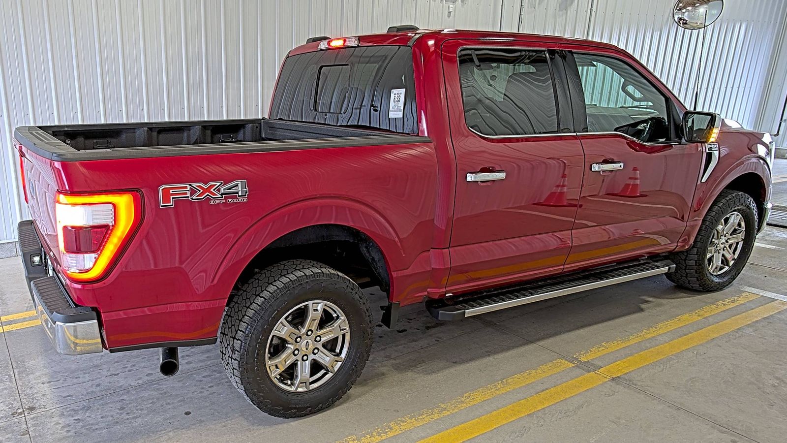 FORD F-150 - 5
