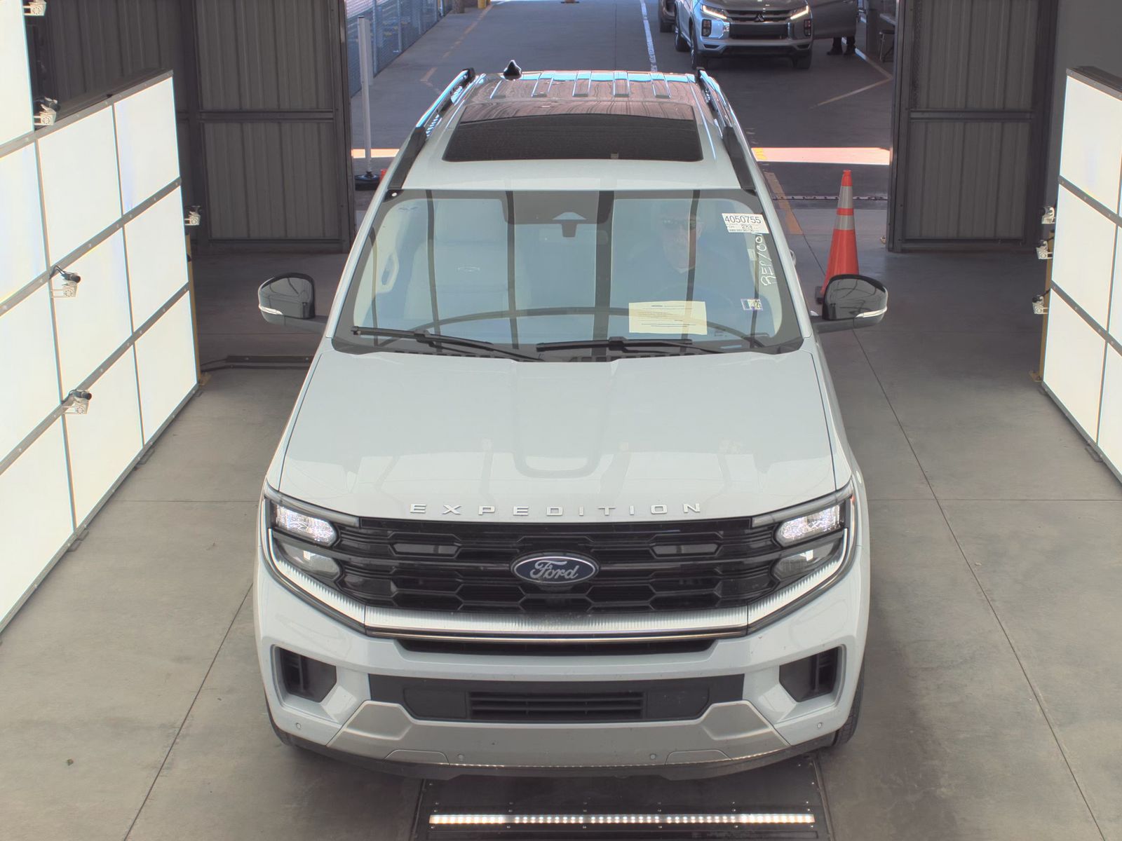 FORD EXPEDITION MAX - 3