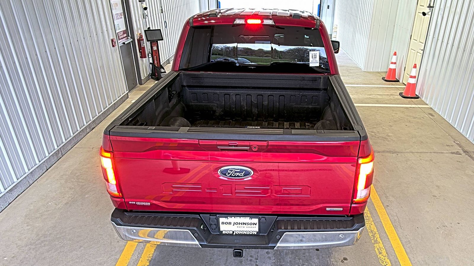 FORD F-150 - 6