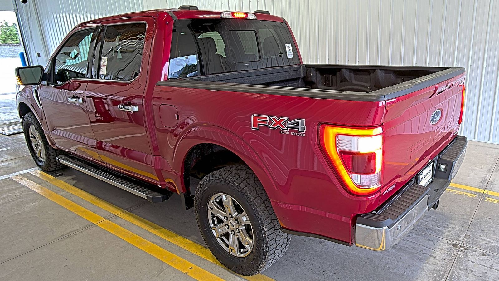 FORD F-150 - 7
