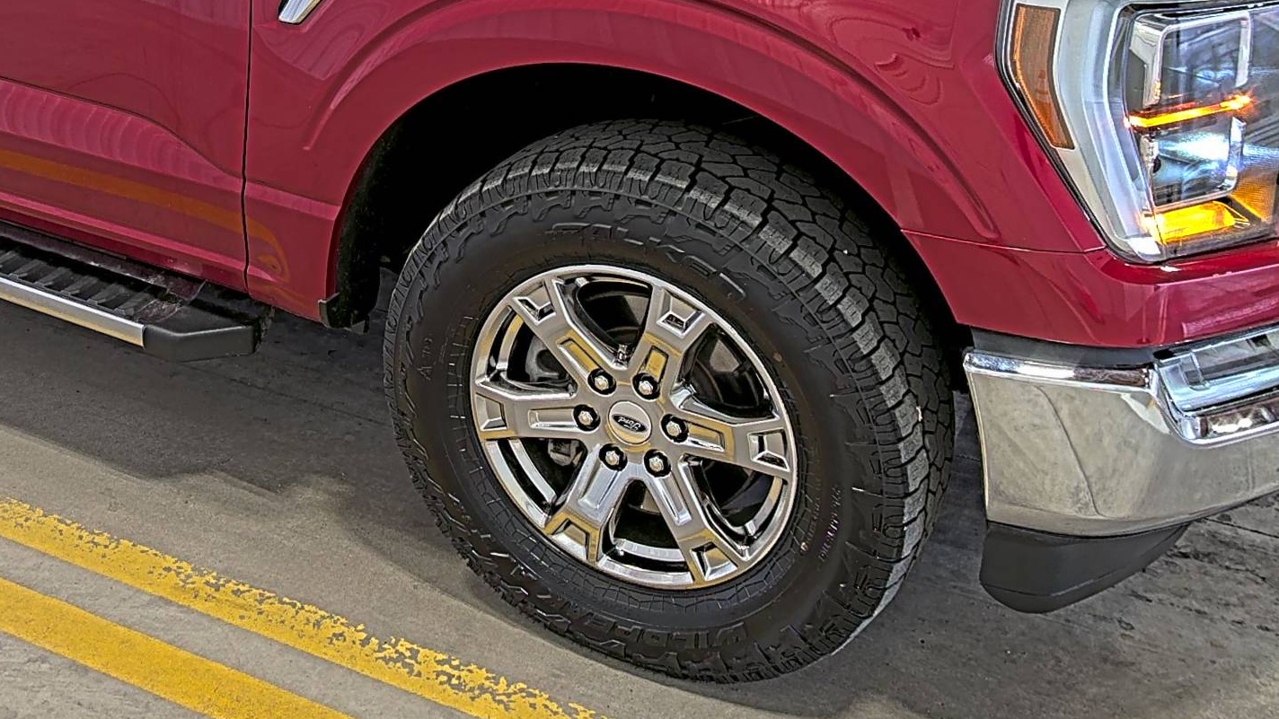 FORD F-150 - 9