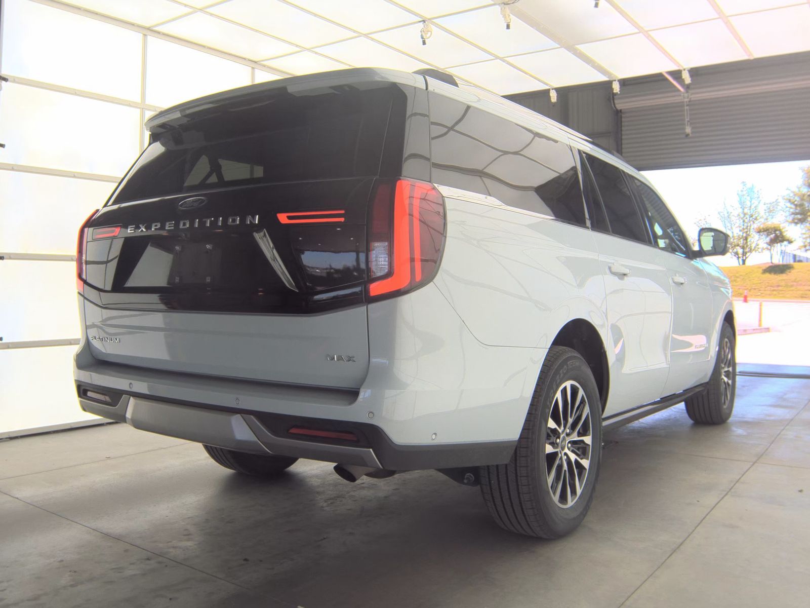 FORD EXPEDITION MAX - 6