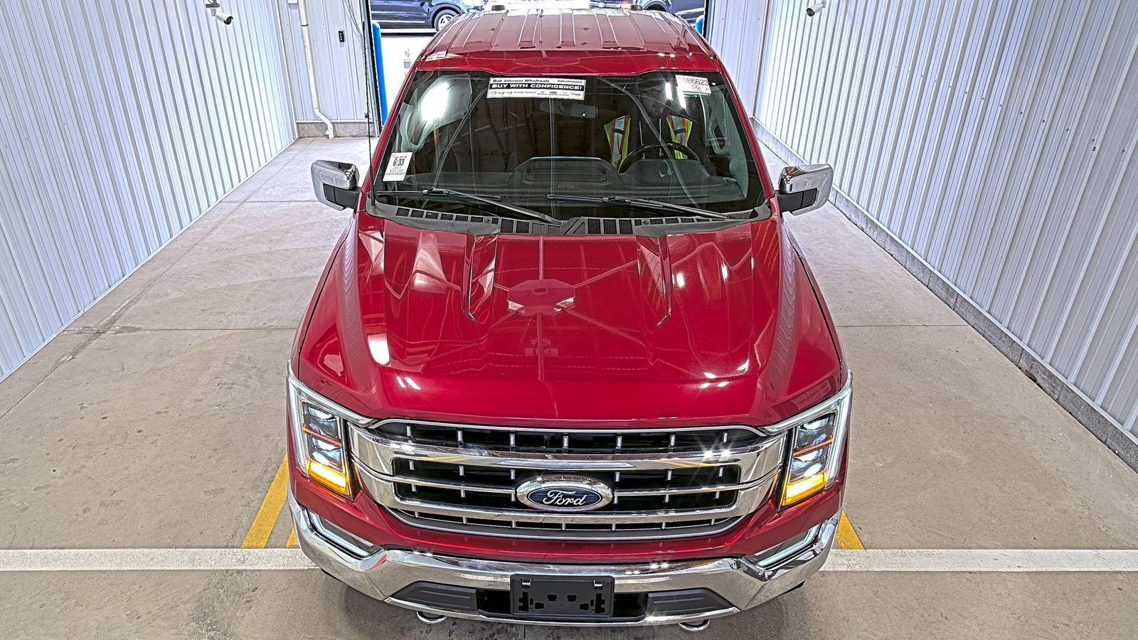 FORD F-150 - 3