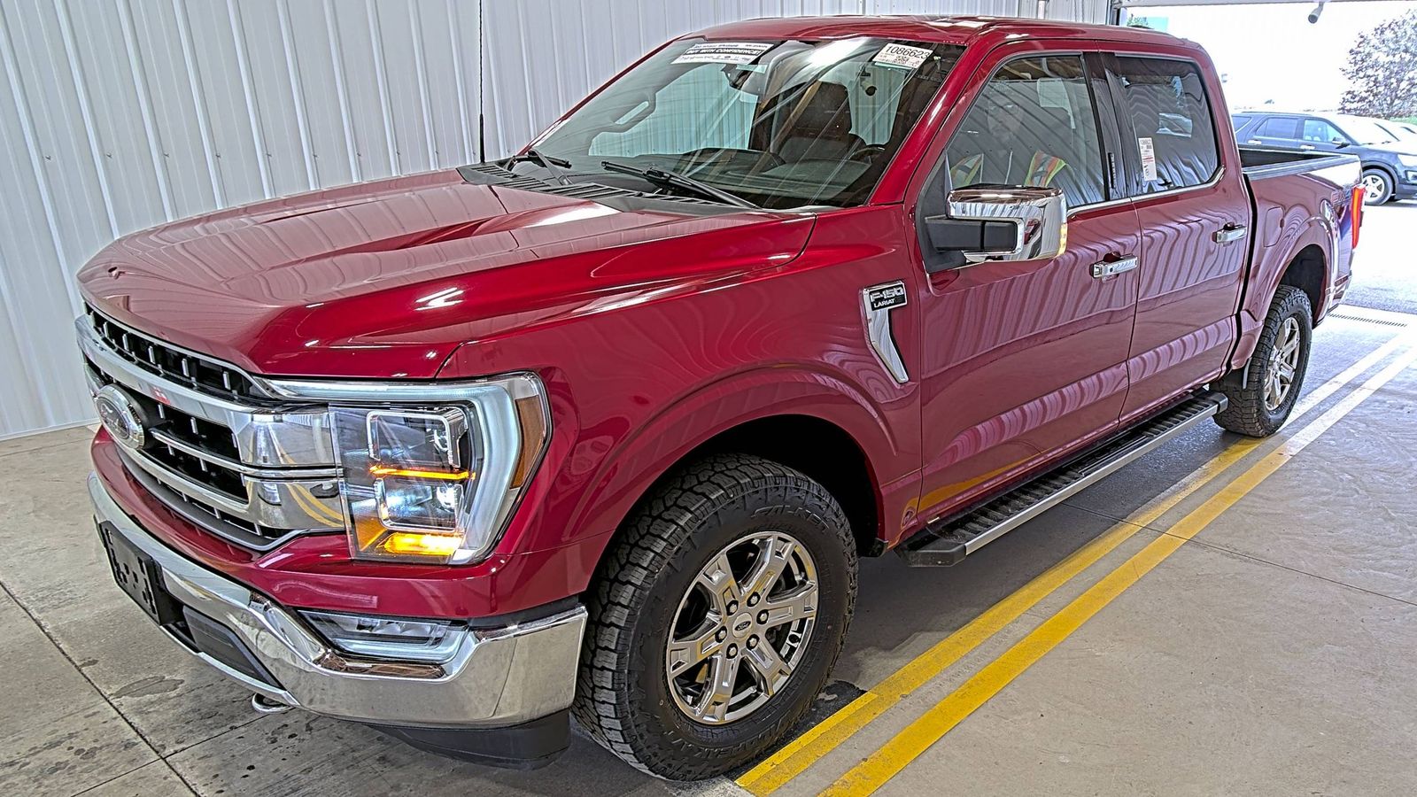 FORD F-150 - 1