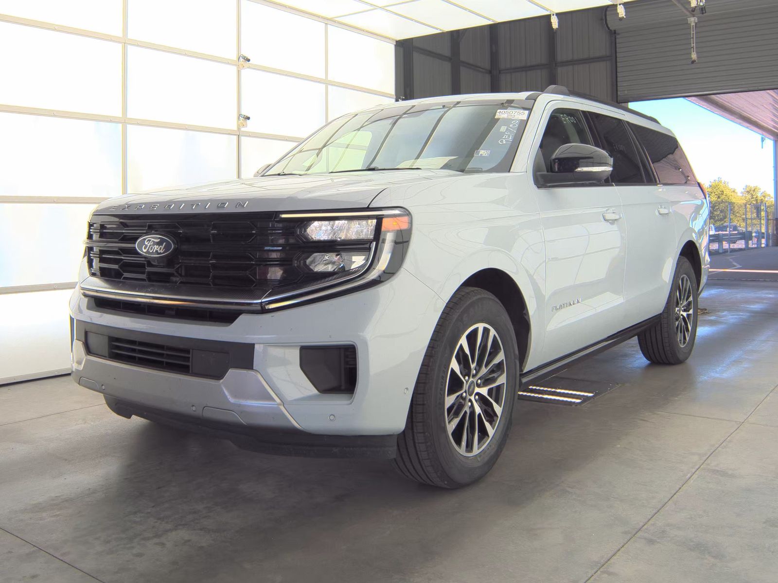 FORD EXPEDITION MAX - 1