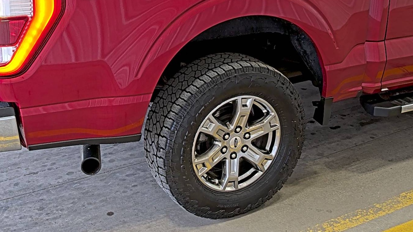 FORD F-150 - 10