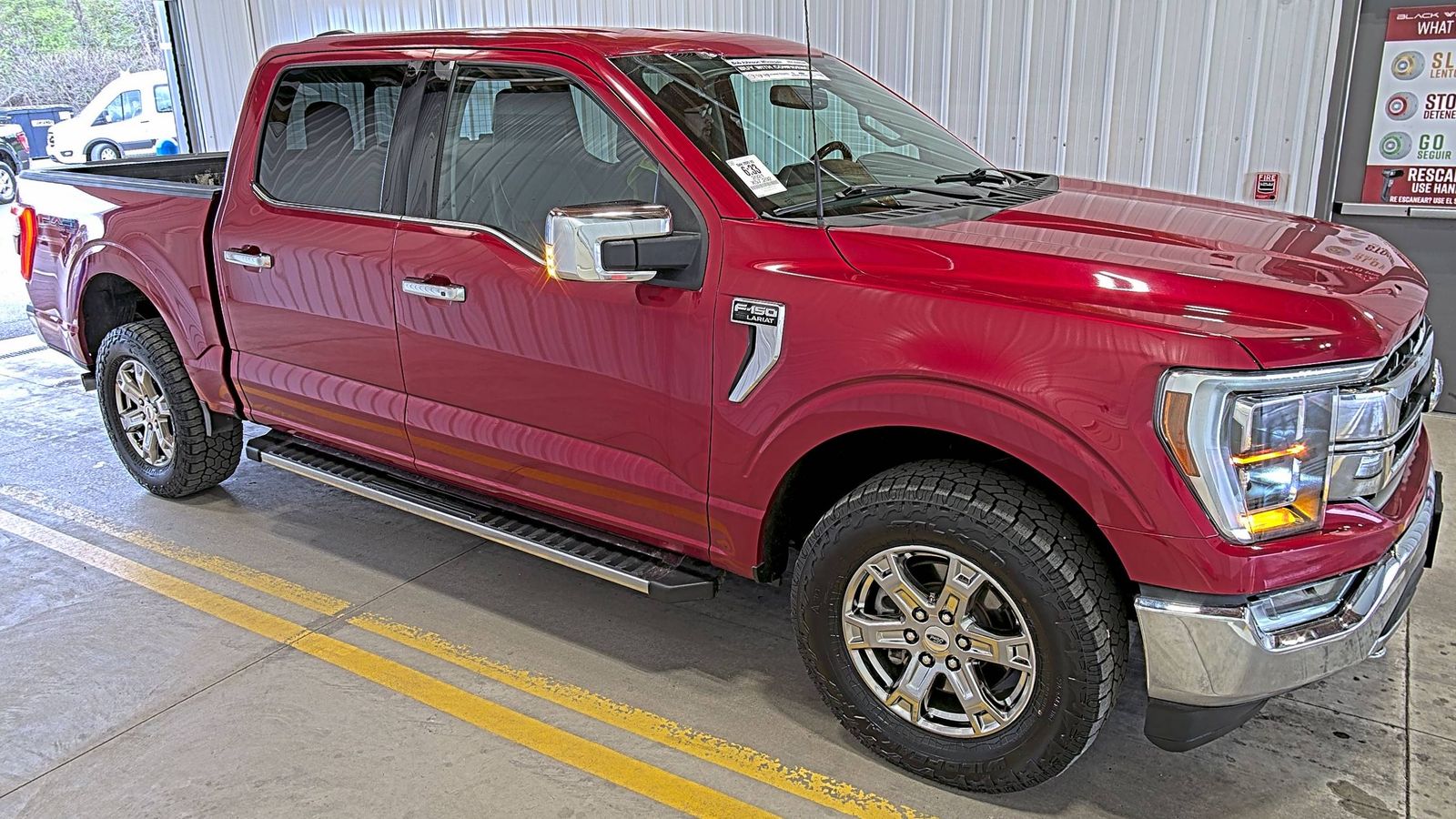 FORD F-150 - 4