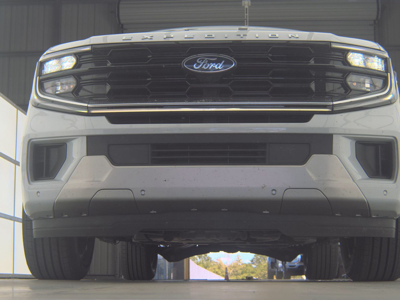 FORD EXPEDITION MAX - 4
