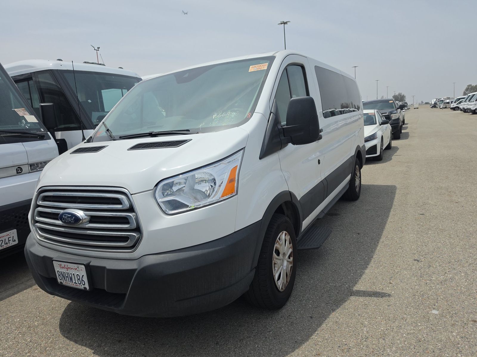 FORD TRANSIT 150 - 1