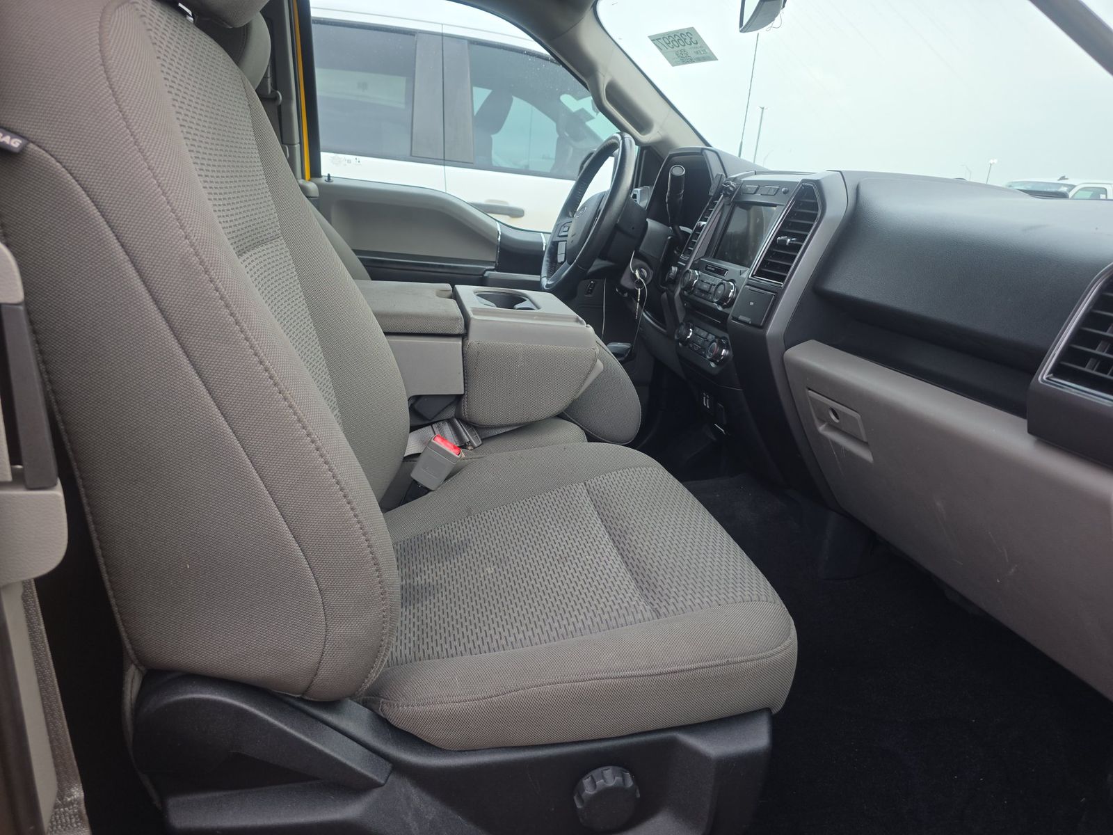 FORD F-150 - 9