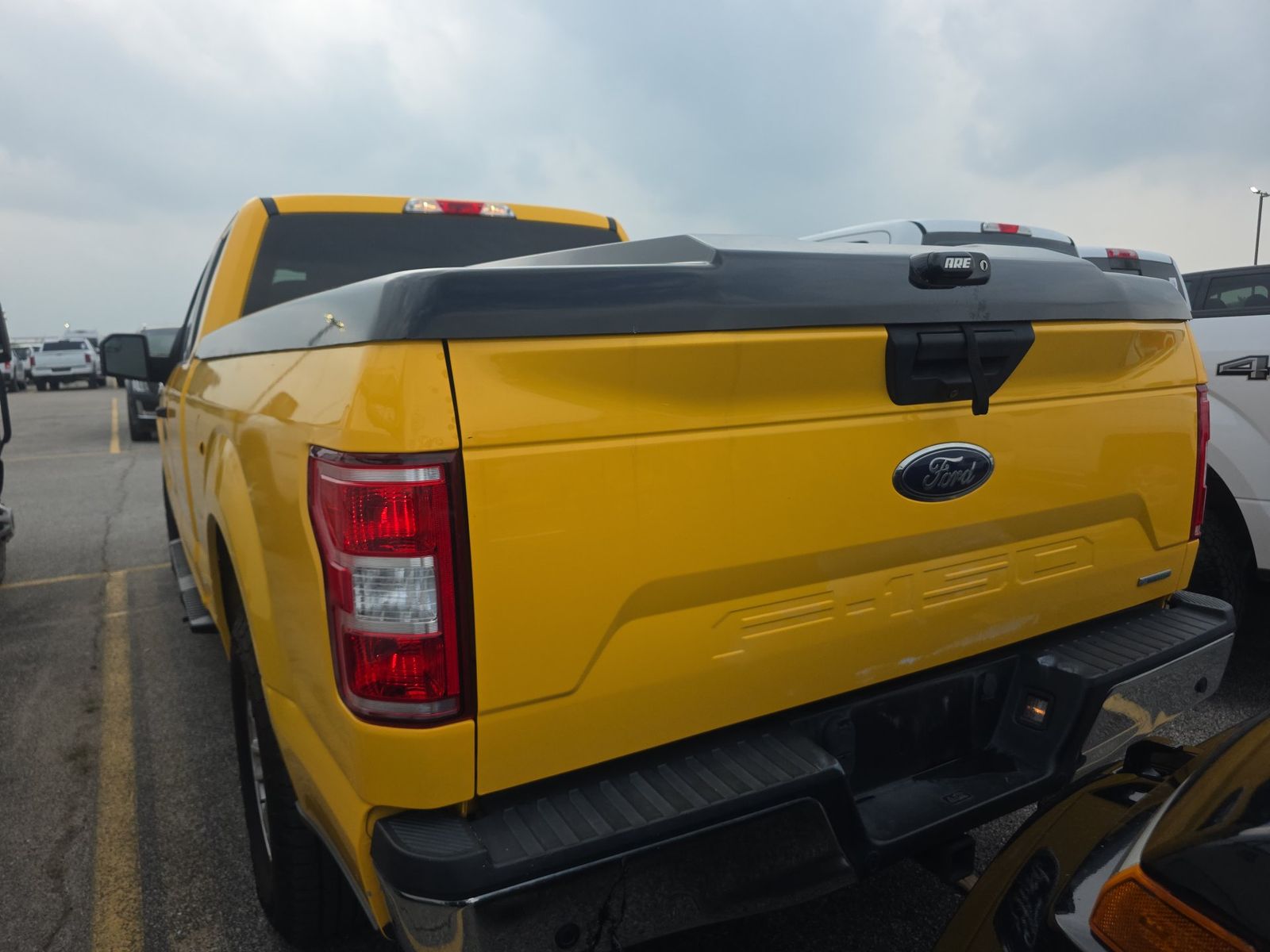 FORD F-150 - 6