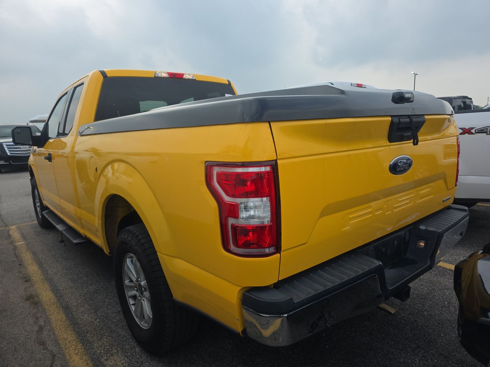 FORD F-150 - 7