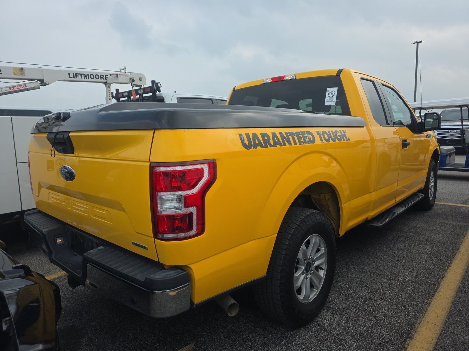 FORD F-150 - 5
