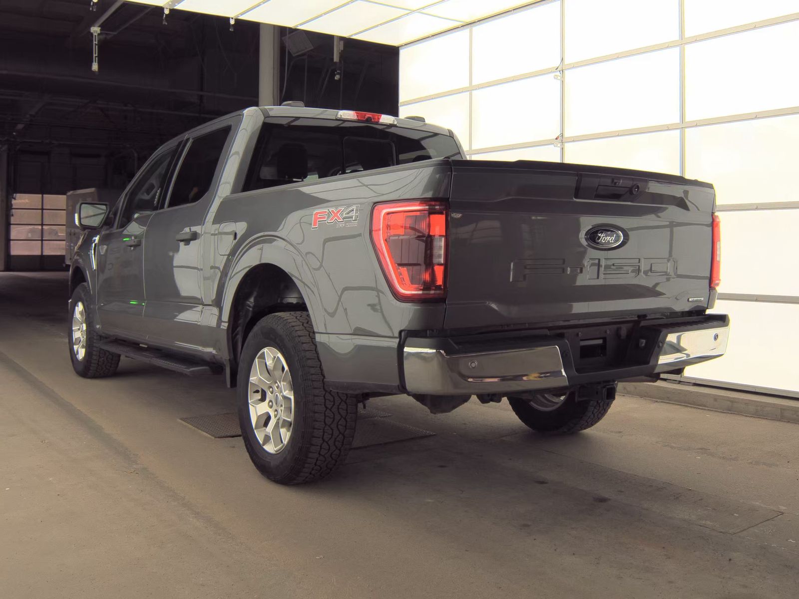 FORD F-150 - 7