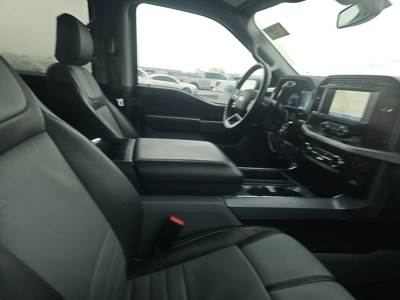 FORD F-150 - 9