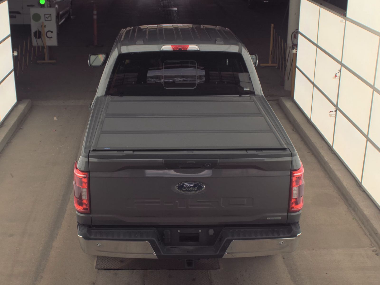 FORD F-150 - 6