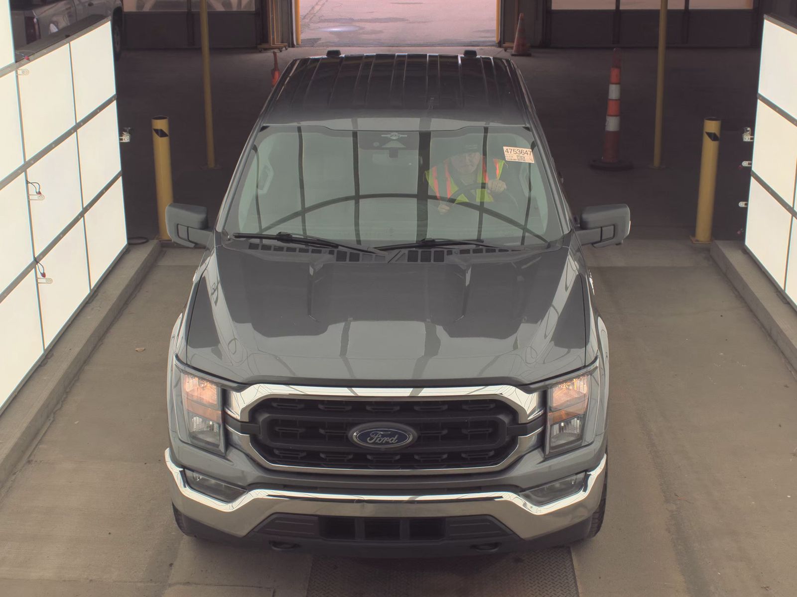 FORD F-150 - 3