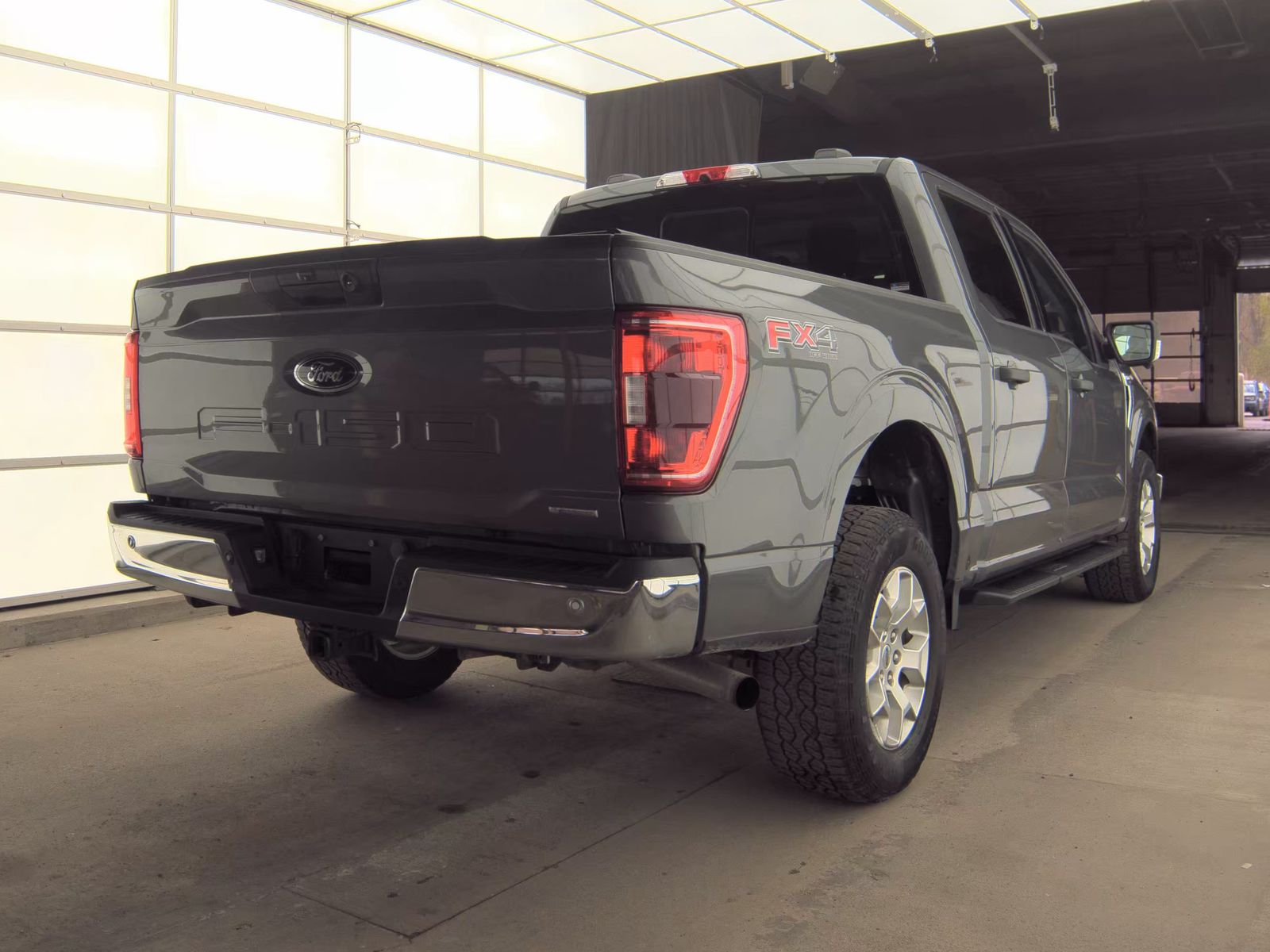 FORD F-150 - 5