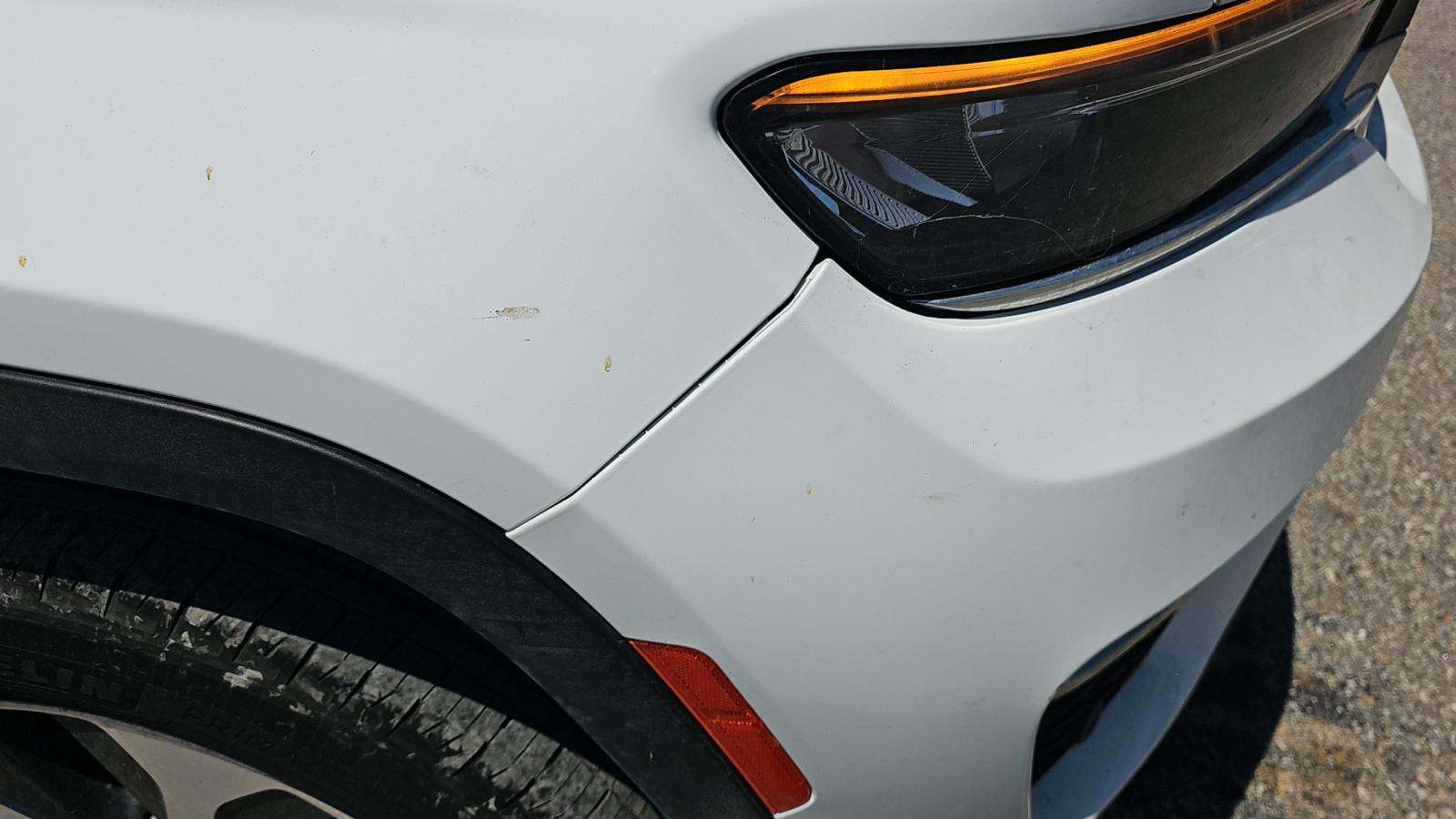 2022 Jeep Grand Cherokee 4xe AWD