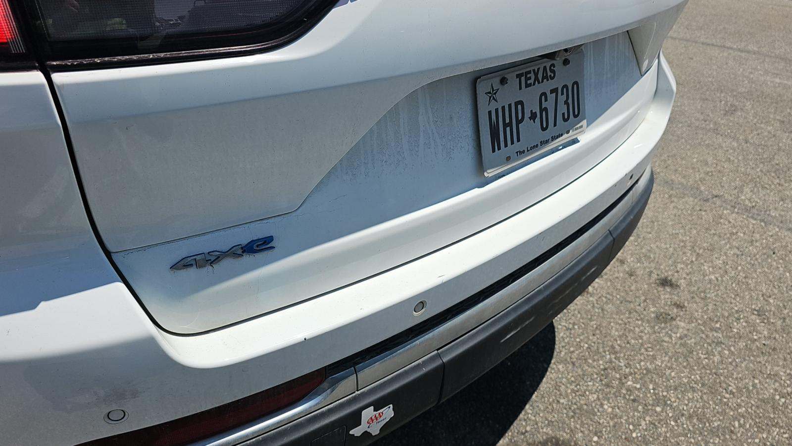 2022 Jeep Grand Cherokee 4xe AWD