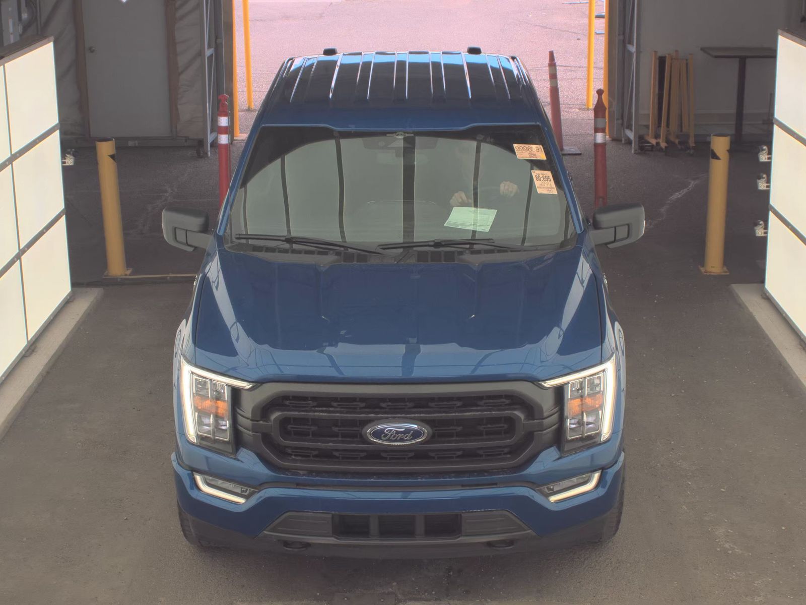 FORD F-150 - 3