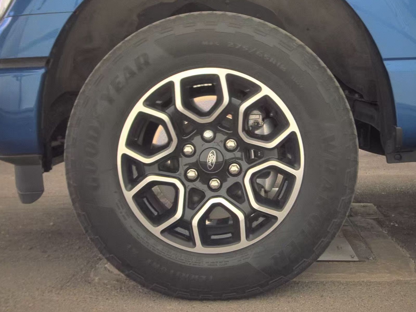 FORD F-150 - 10