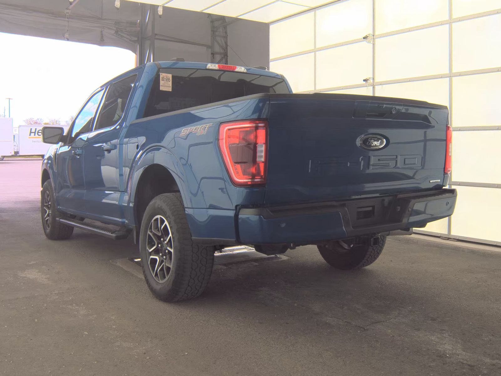 FORD F-150 - 9