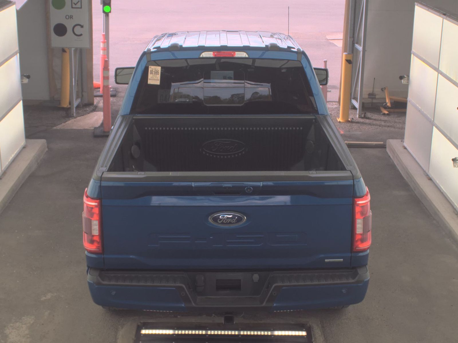 FORD F-150 - 7
