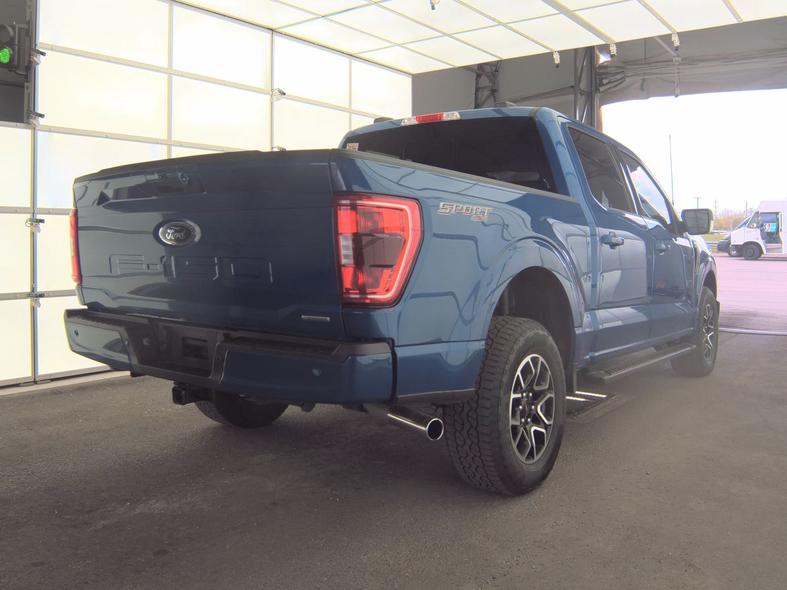 FORD F-150 - 6