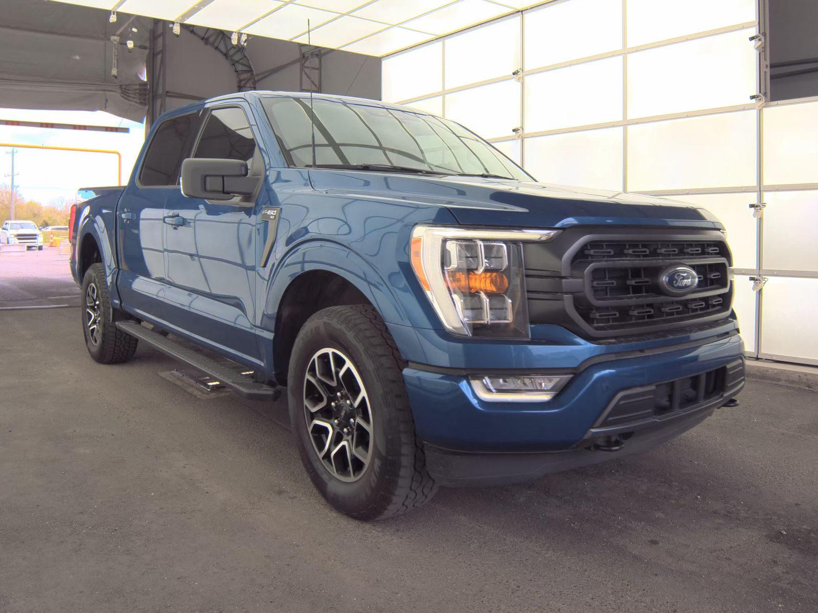 FORD F-150 - 5
