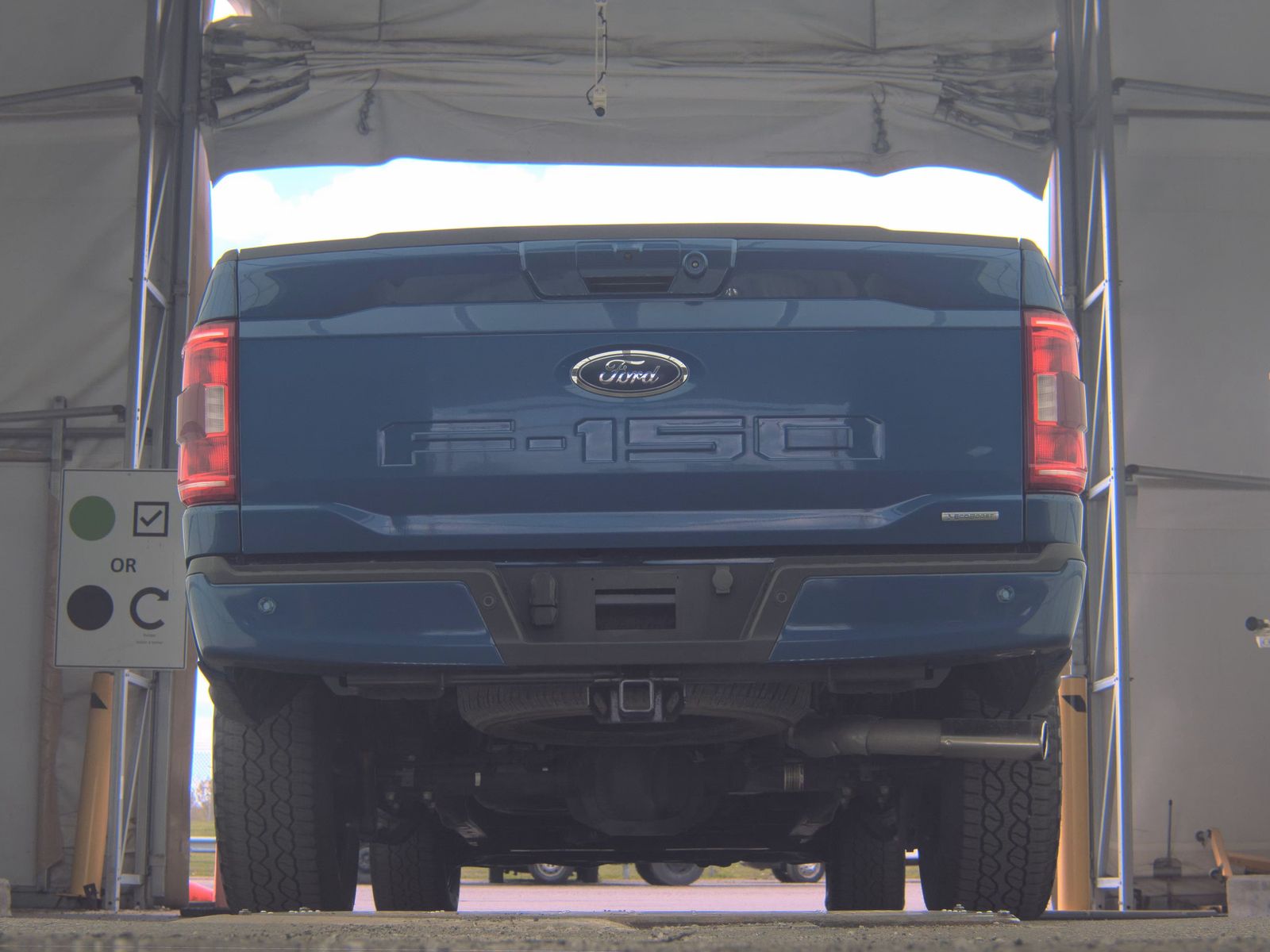 FORD F-150 - 8