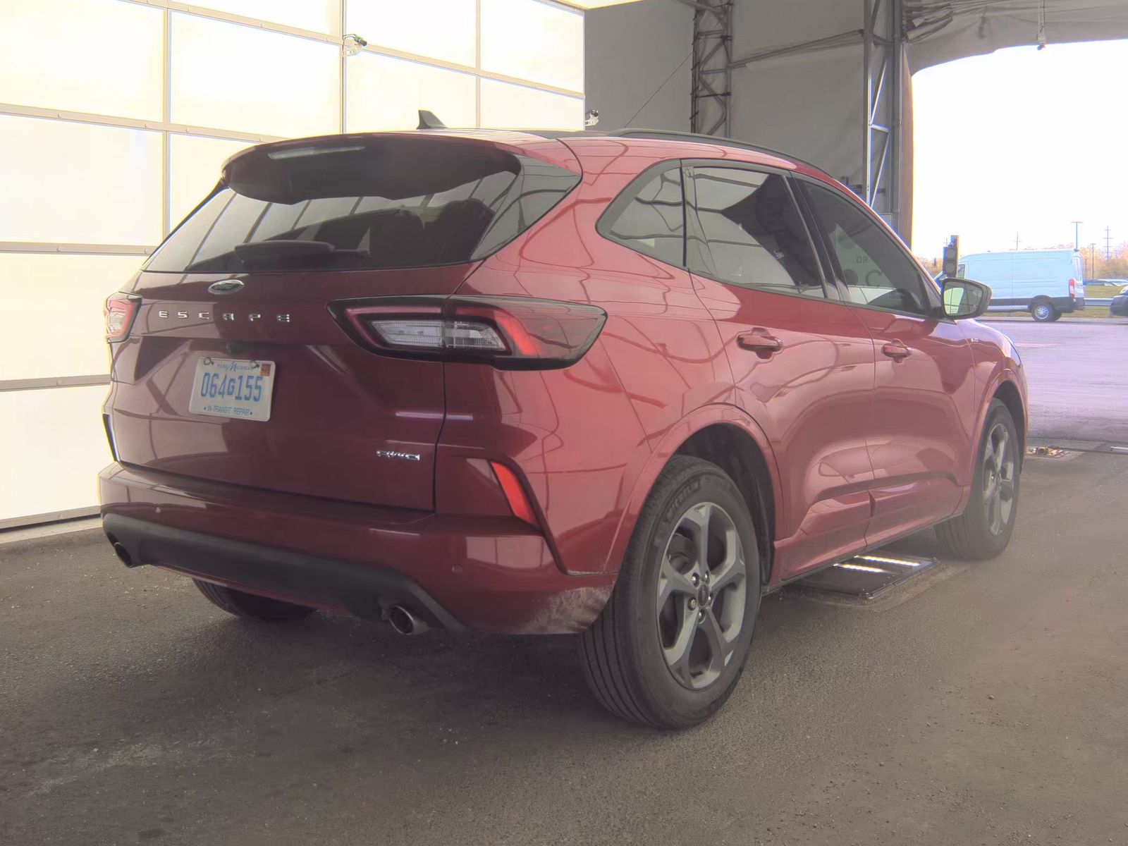 FORD ESCAPE - 6