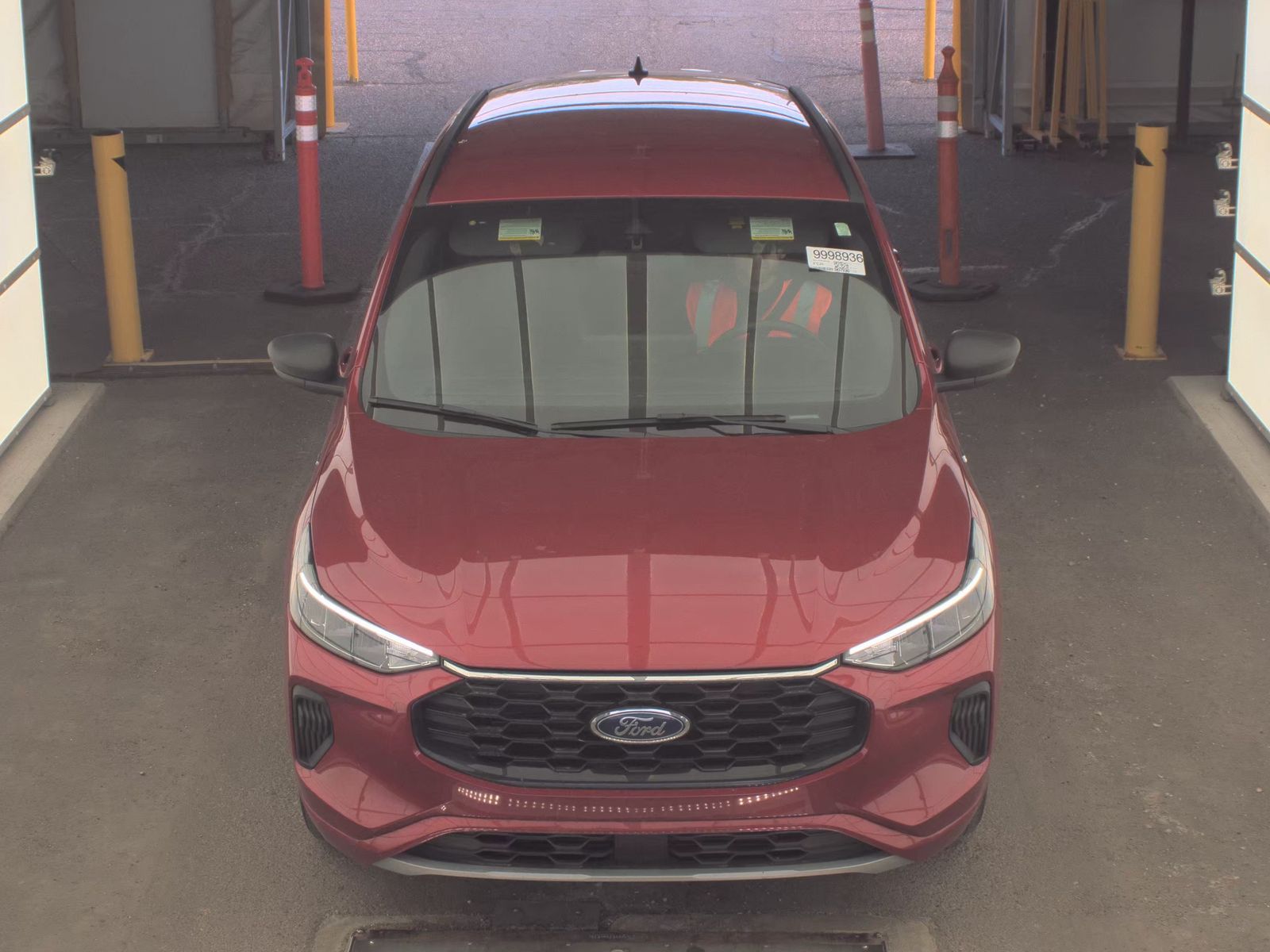 FORD ESCAPE - 3
