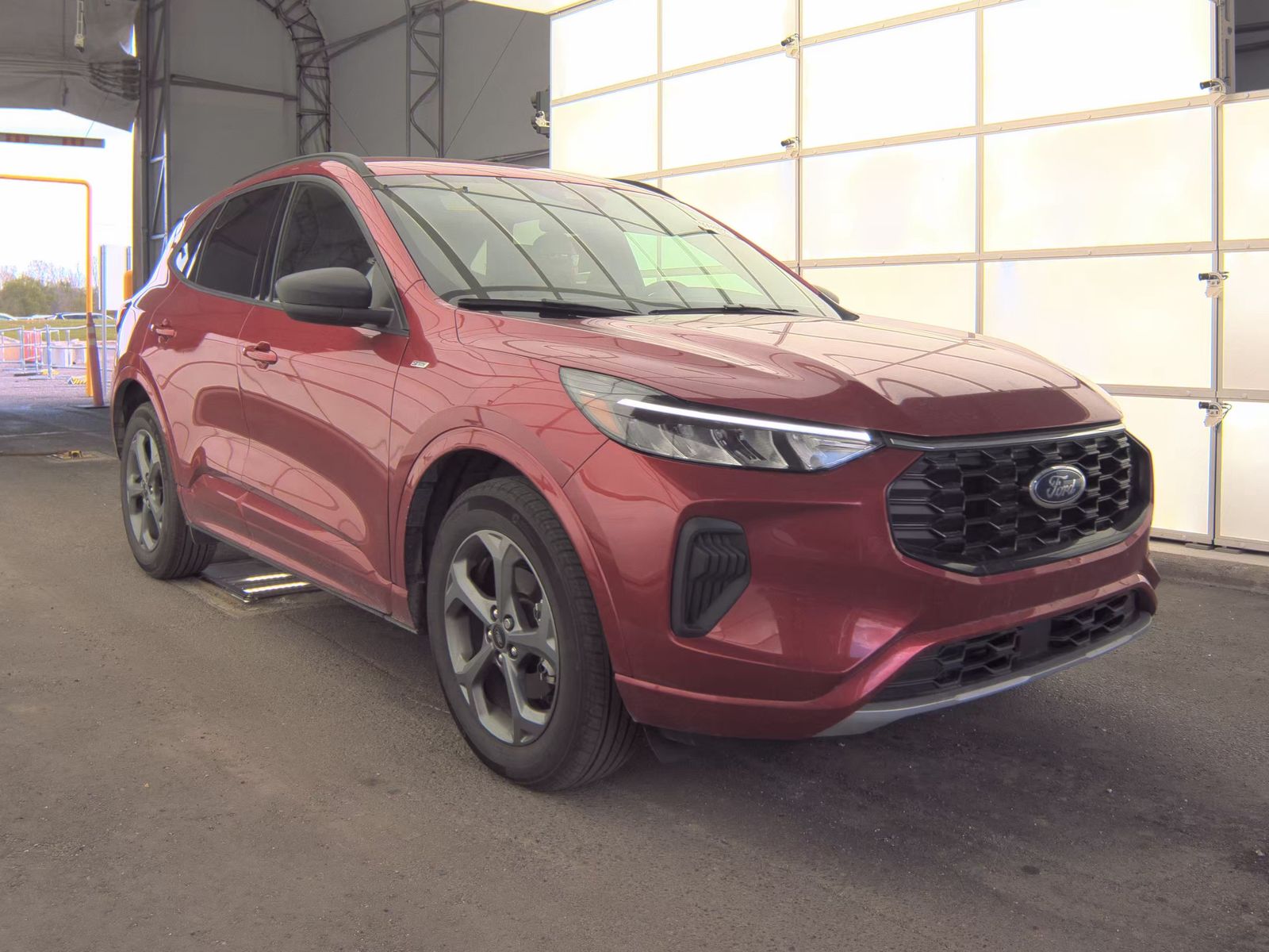 FORD ESCAPE - 5