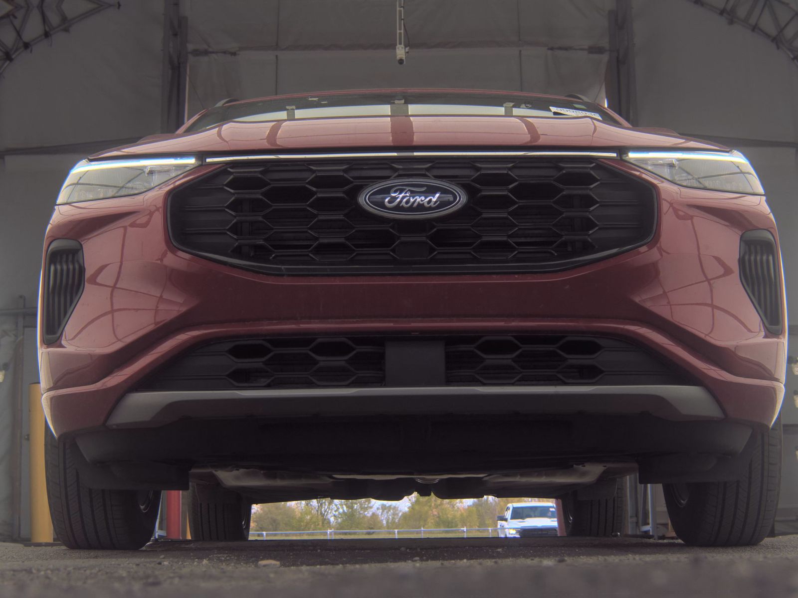 FORD ESCAPE - 4