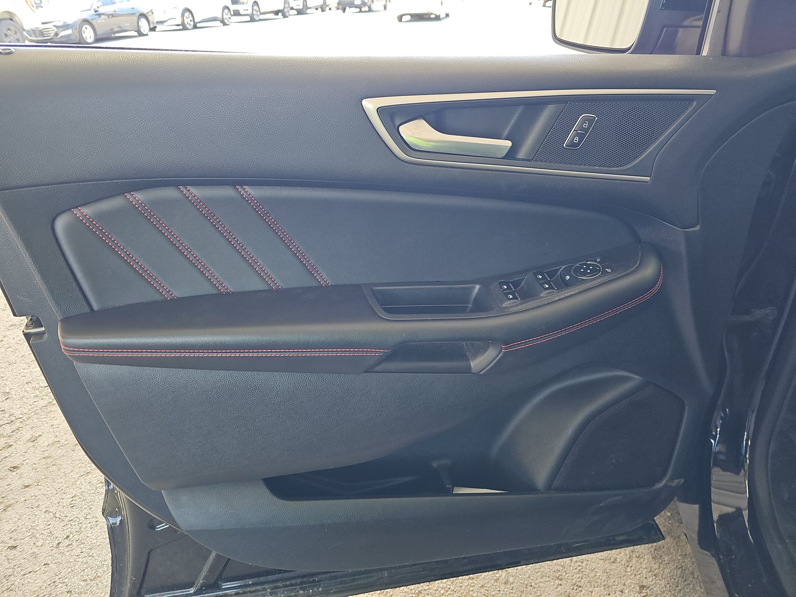 FORD EDGE - 10