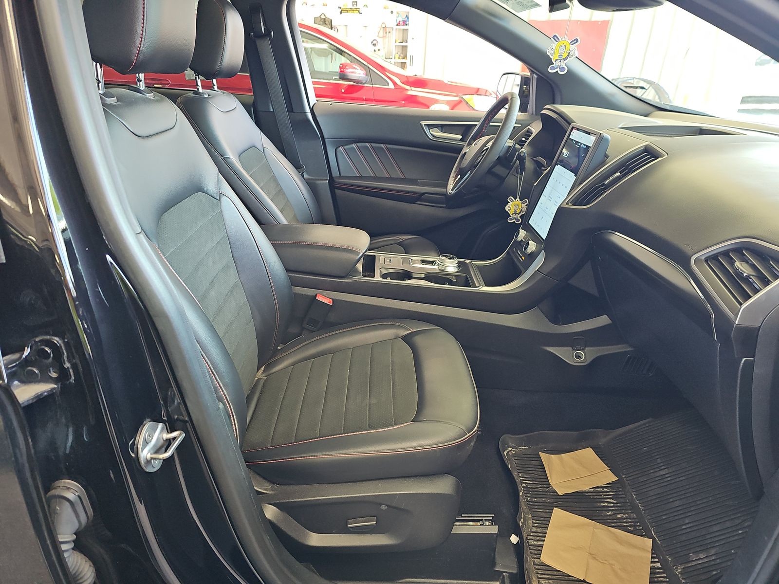 FORD EDGE - 9